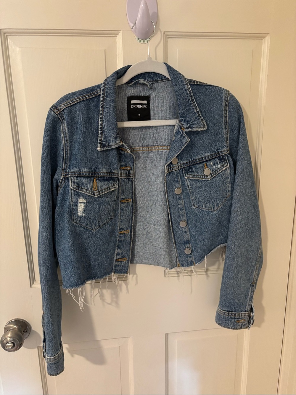 Dr Denim